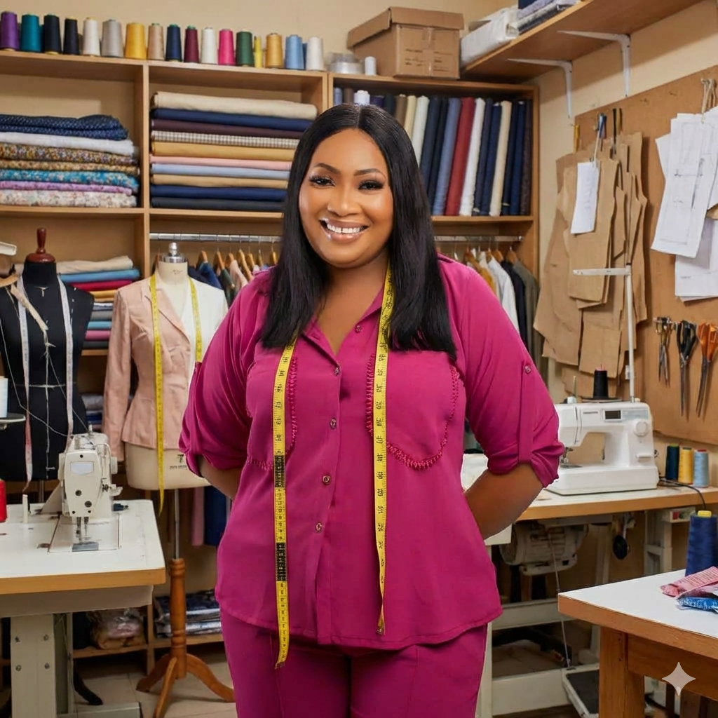 Alterations — Image